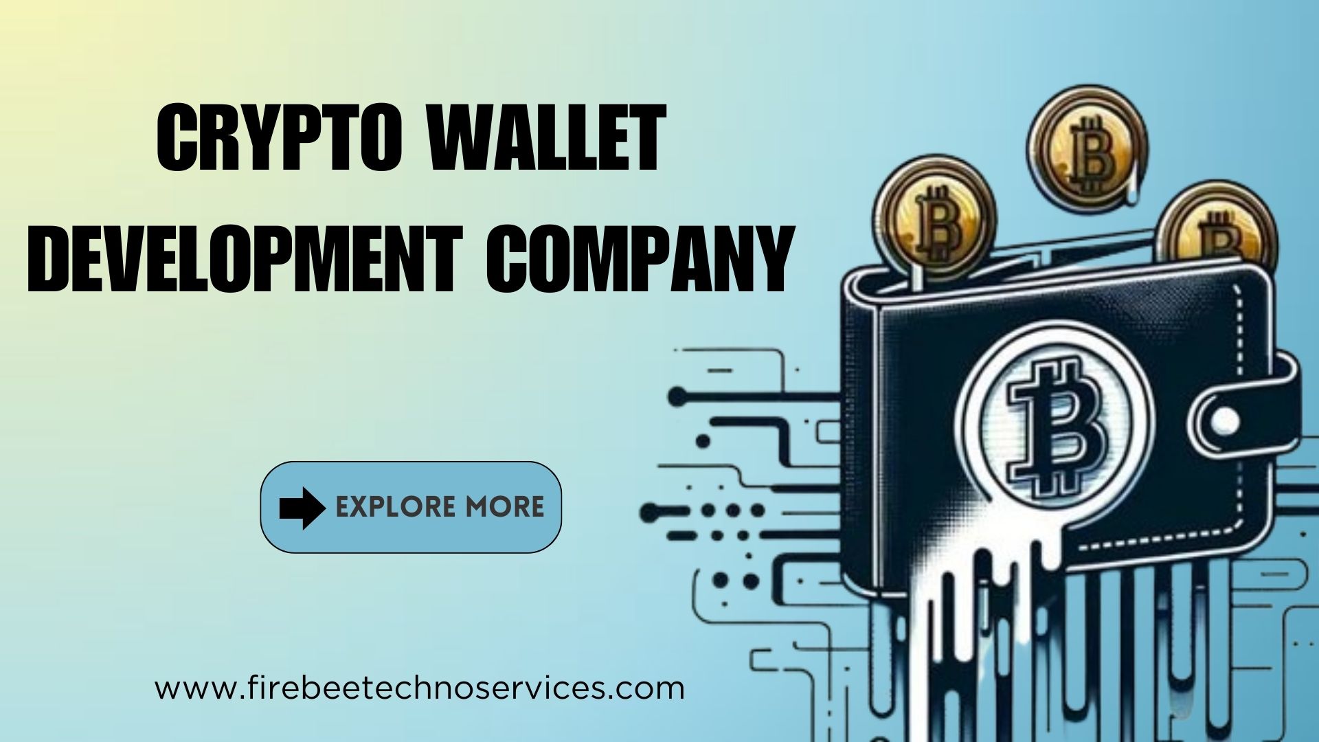 Innovative Company Pioneering the Development of Crypto Wallets,United States,Services,Free Classifieds,Post Free Ads,77traders.com
